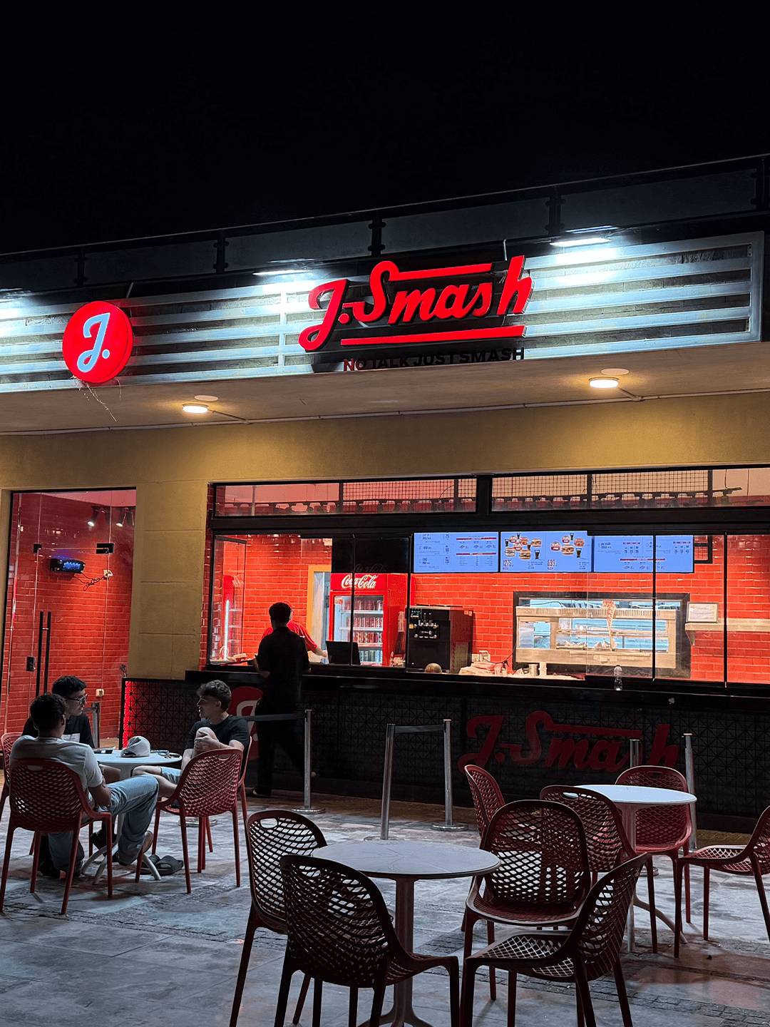 Chillout Hub – Marina 5 Photo 3